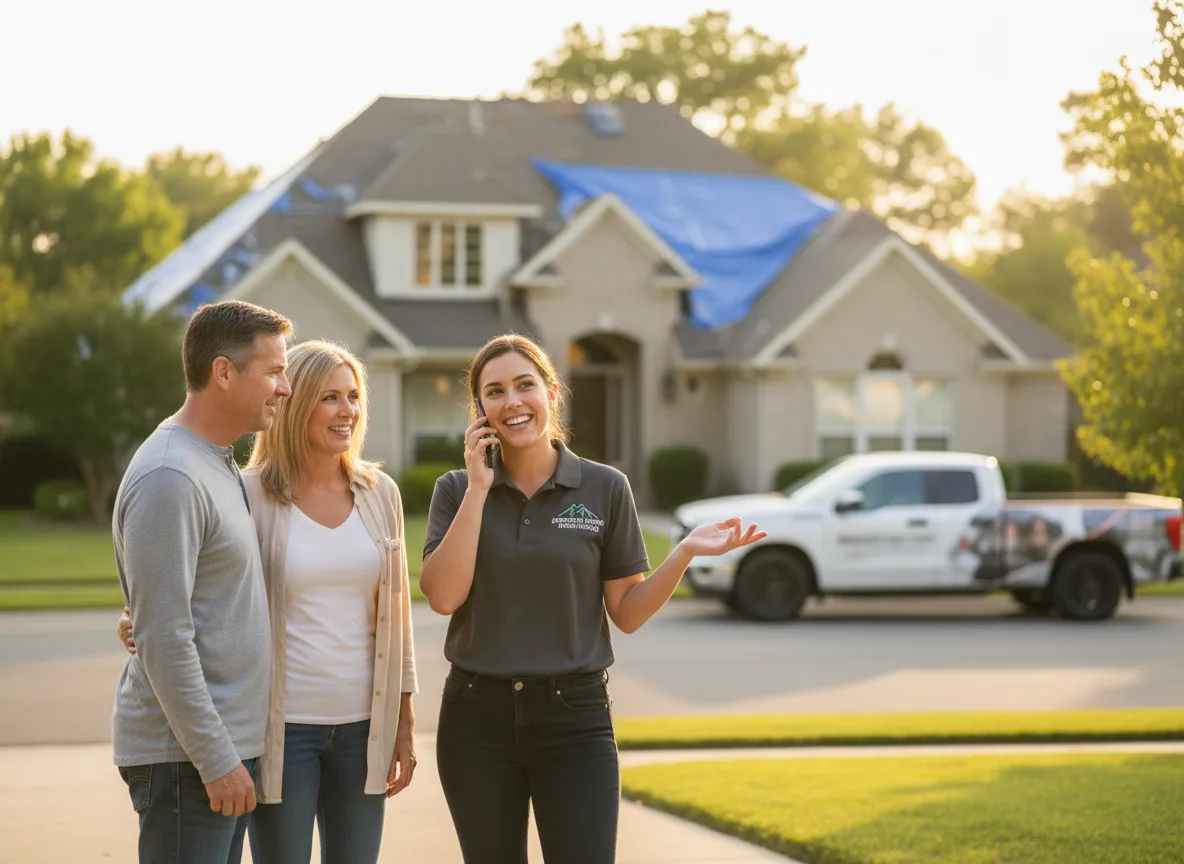 Emergency Roof Repair Reubens, ID FAQs